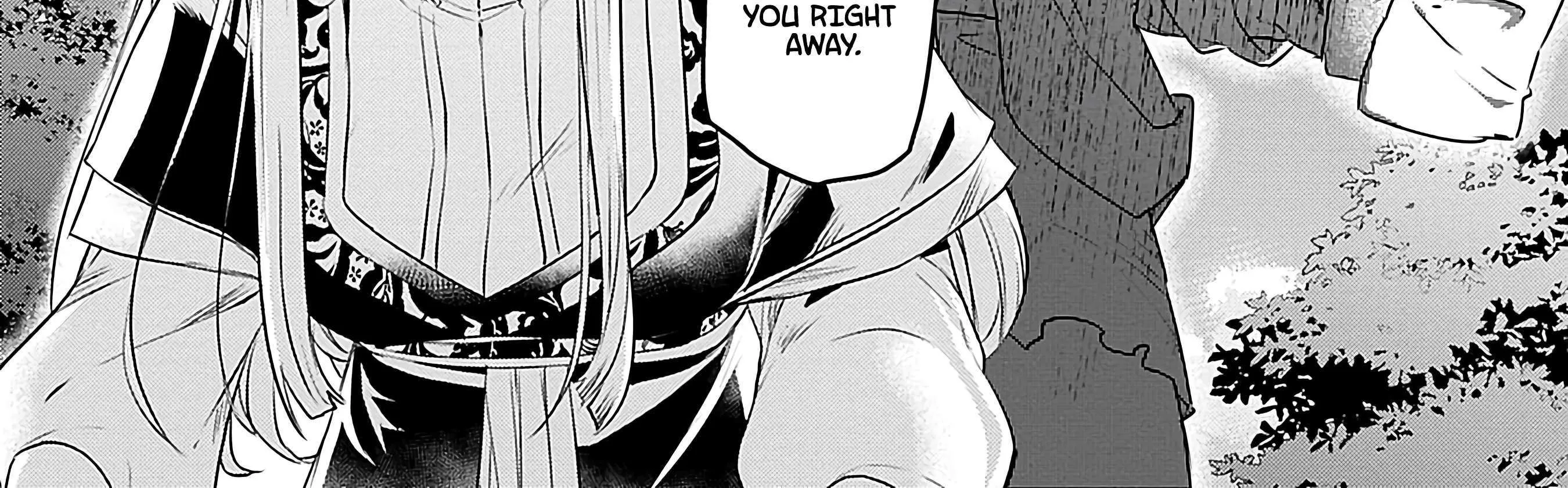 Azamukare Seijo to Shugoryuu no Konyaku Chapter 6 page 55 - 