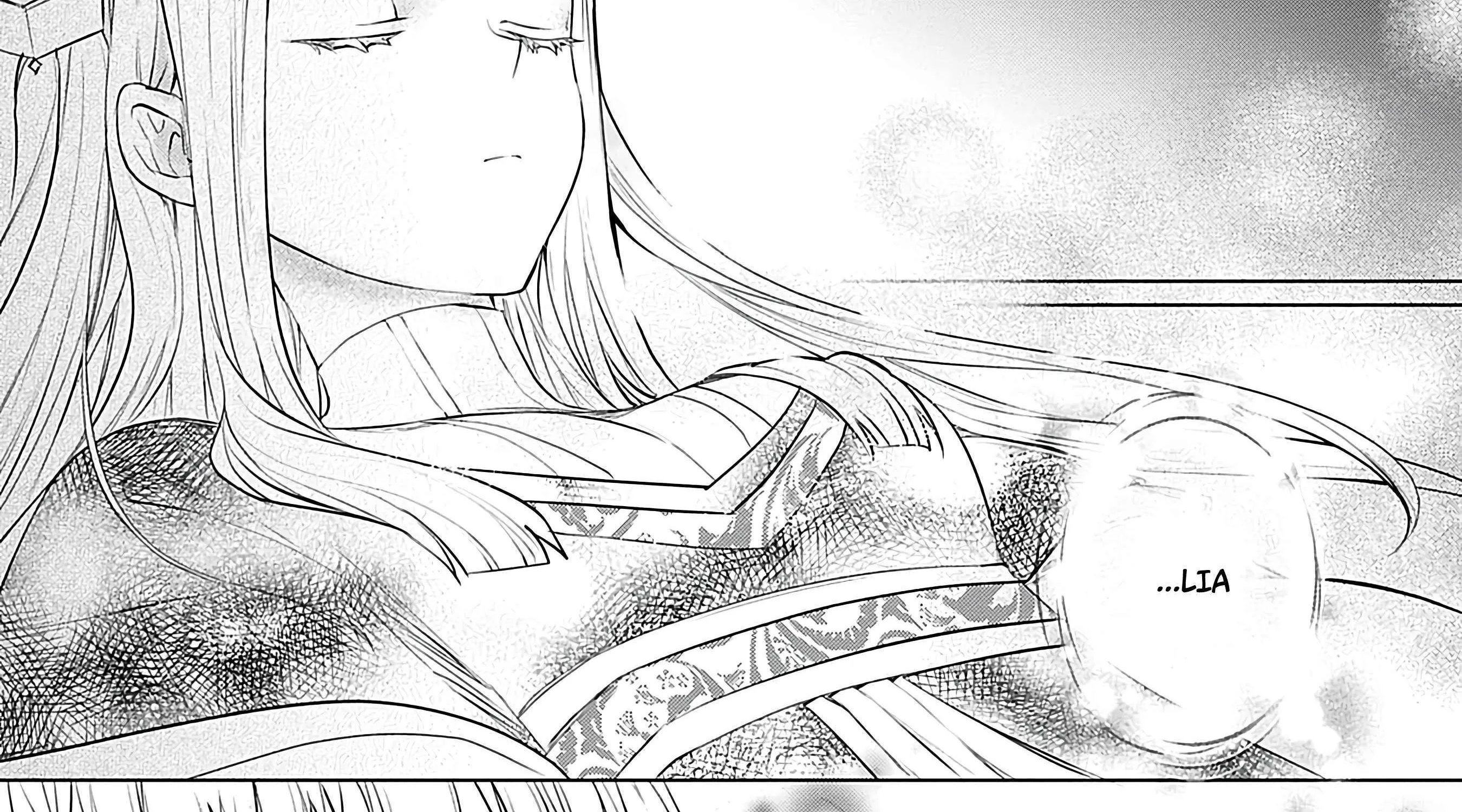 Azamukare Seijo to Shugoryuu no Konyaku Chapter 6 page 72 - 