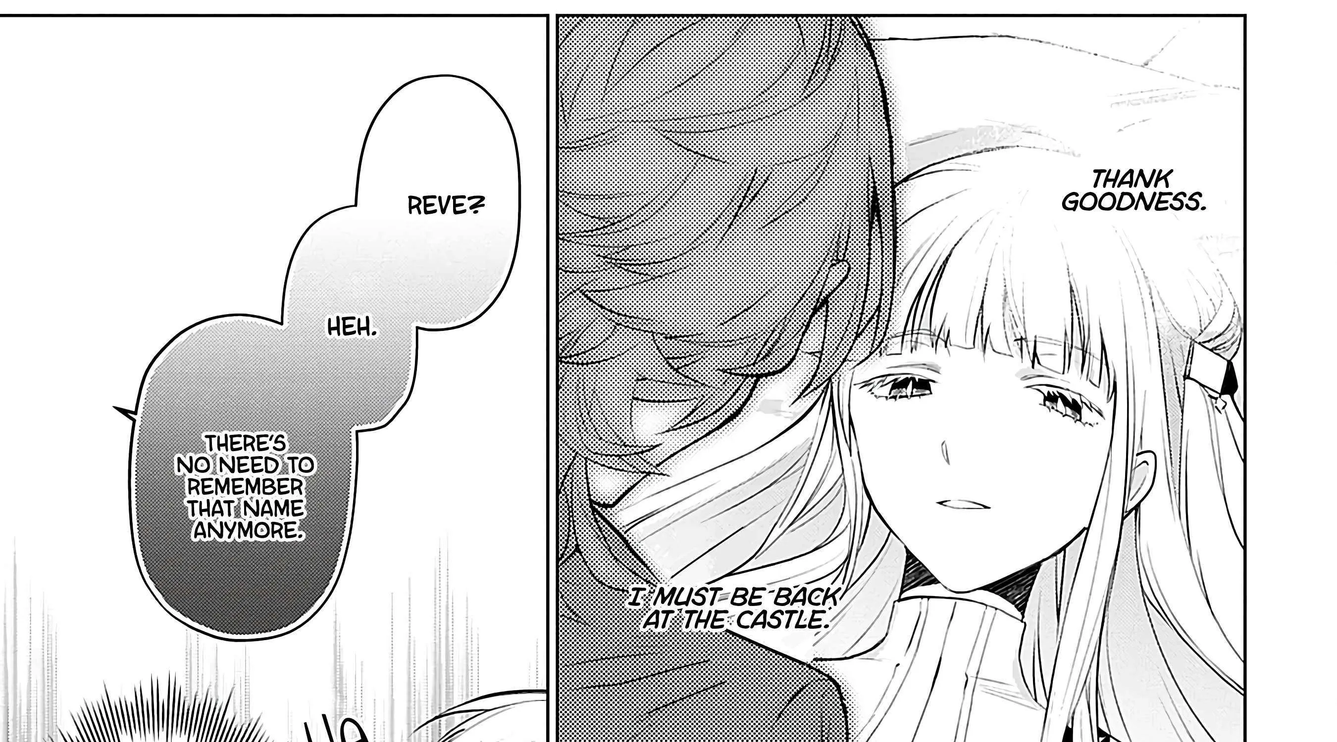Azamukare Seijo to Shugoryuu no Konyaku Chapter 6 page 75 - 