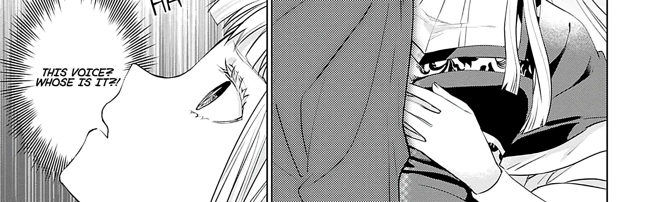 Azamukare Seijo to Shugoryuu no Konyaku Chapter 6 page 76 - 
