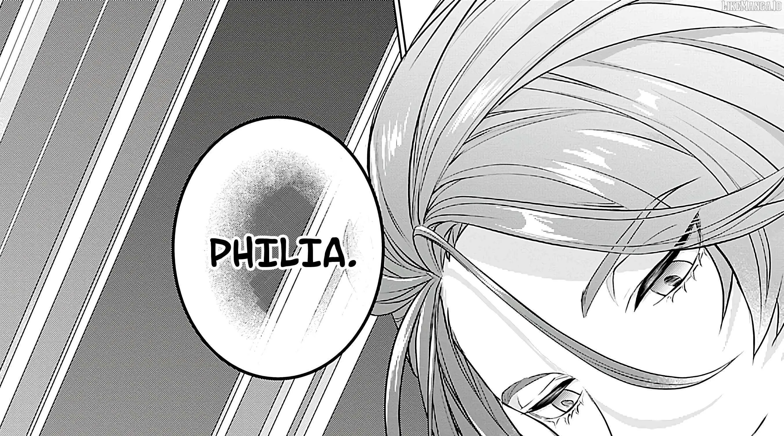 Azamukare Seijo to Shugoryuu no Konyaku Chapter 6 page 77 - 