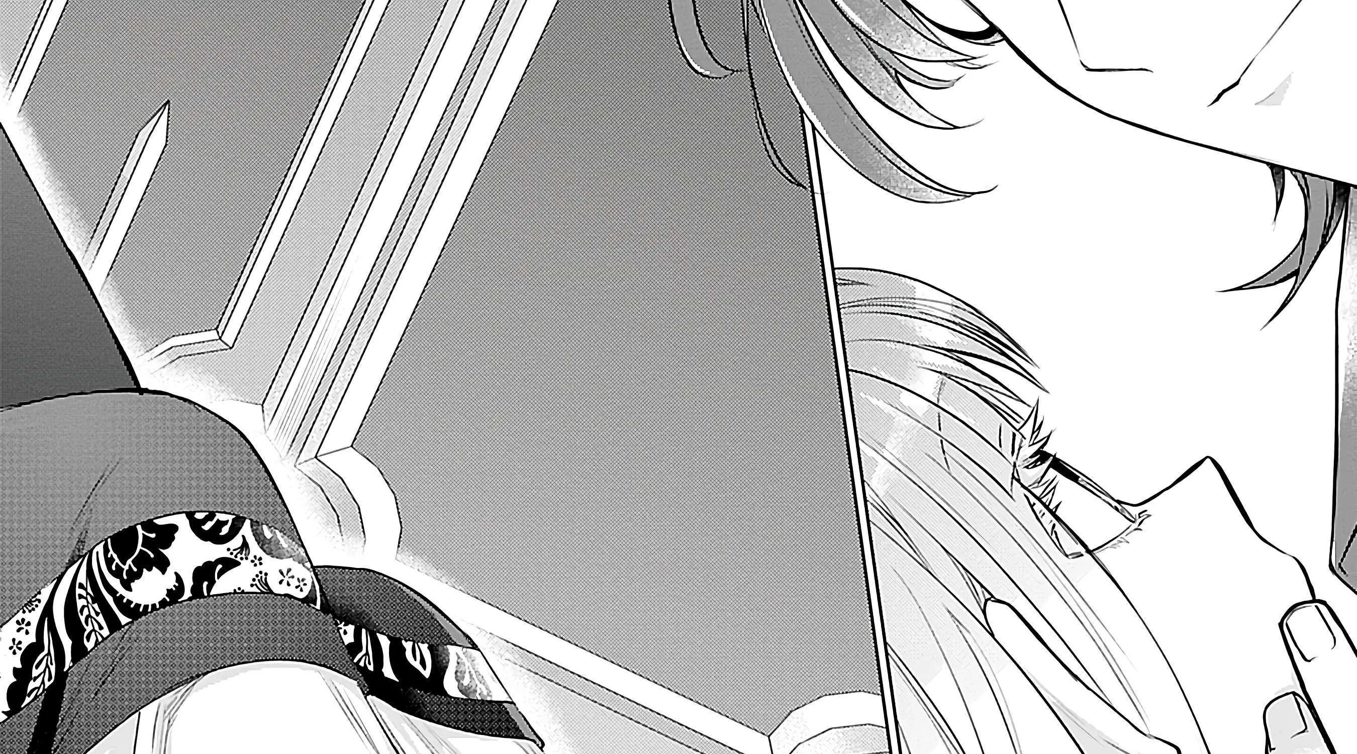 Azamukare Seijo to Shugoryuu no Konyaku Chapter 6 page 78 - 