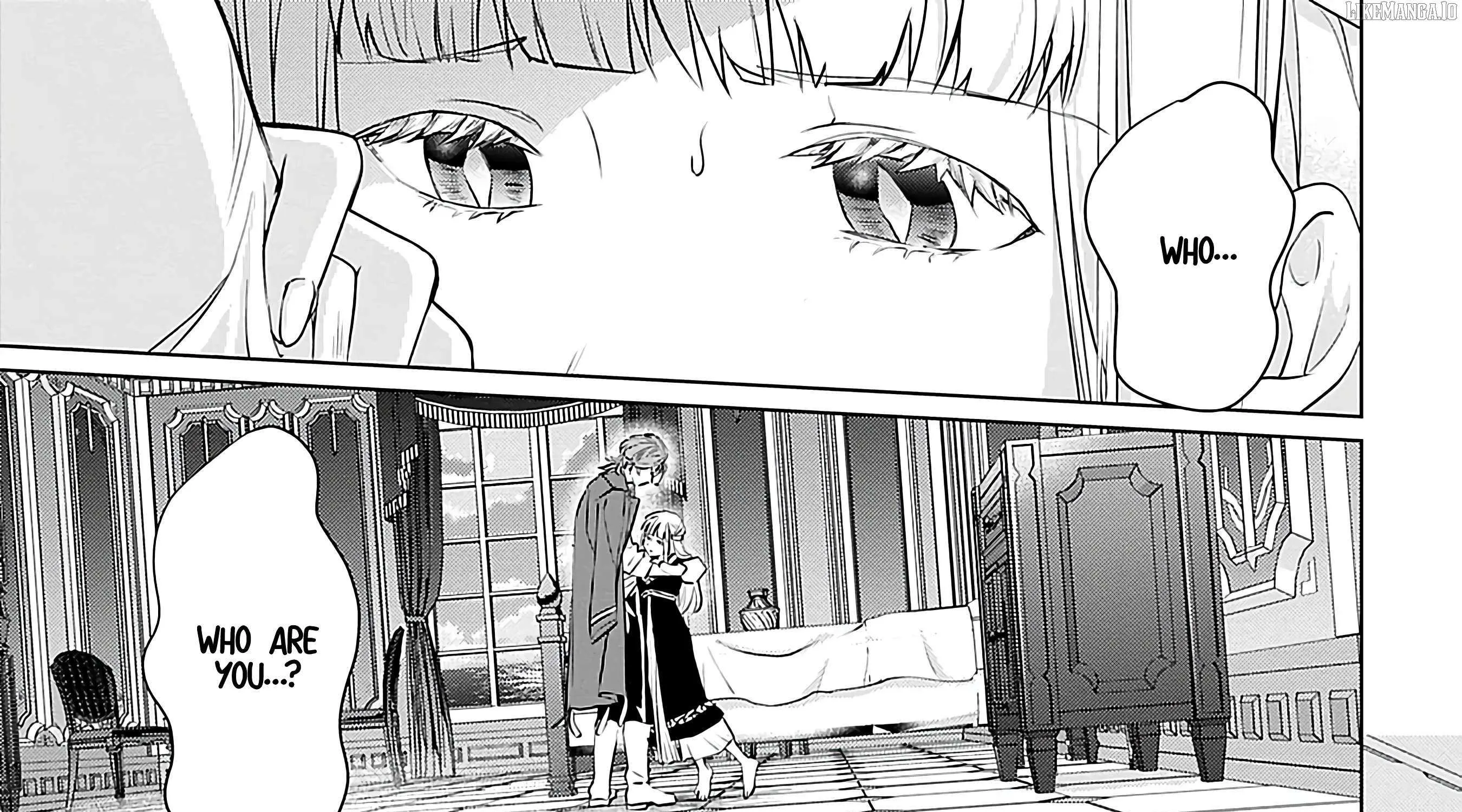 Azamukare Seijo to Shugoryuu no Konyaku Chapter 6 page 86 - 
