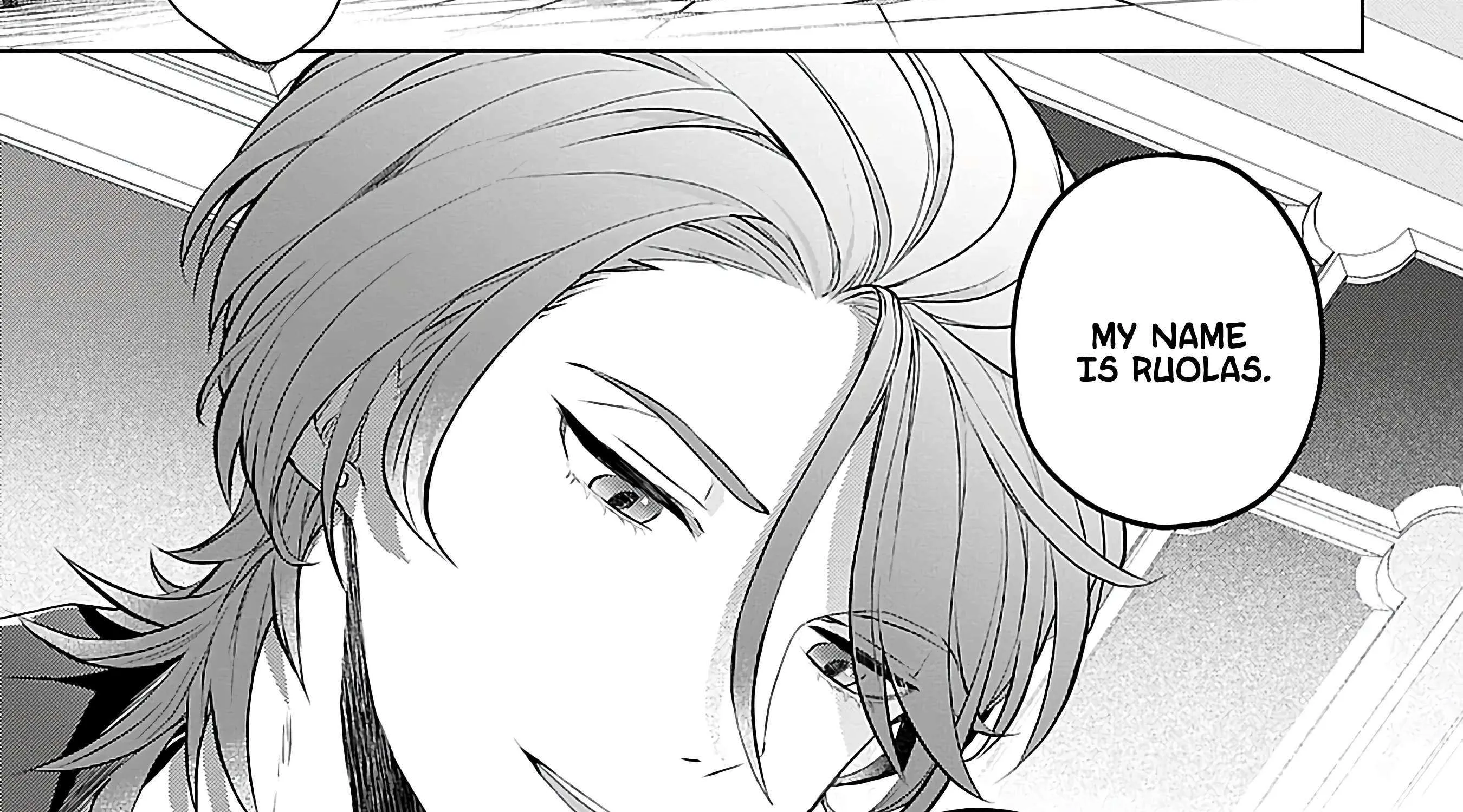 Azamukare Seijo to Shugoryuu no Konyaku Chapter 6 page 87 - 