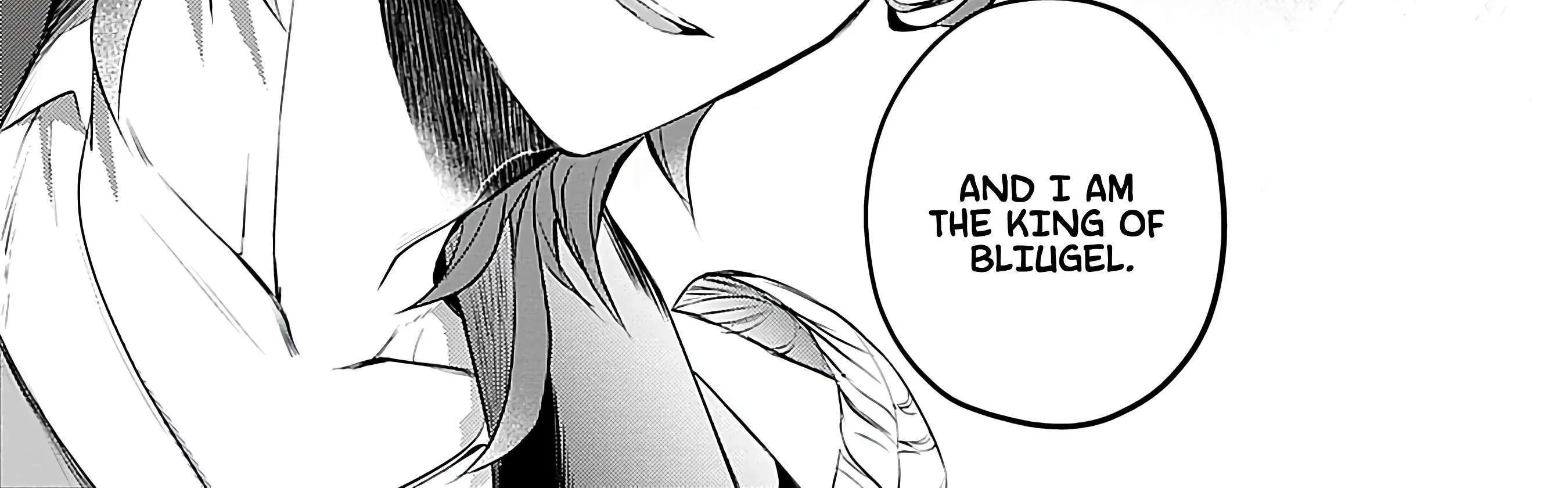 Azamukare Seijo to Shugoryuu no Konyaku Chapter 6 page 88 - 