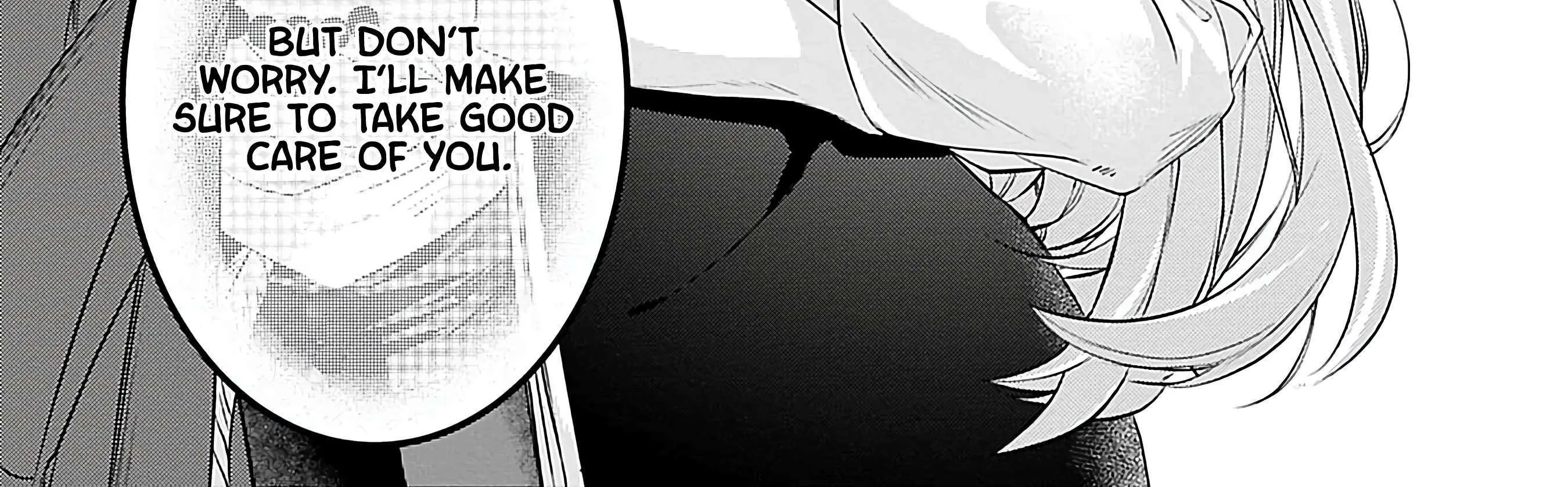 Azamukare Seijo to Shugoryuu no Konyaku Chapter 6 page 91 - 
