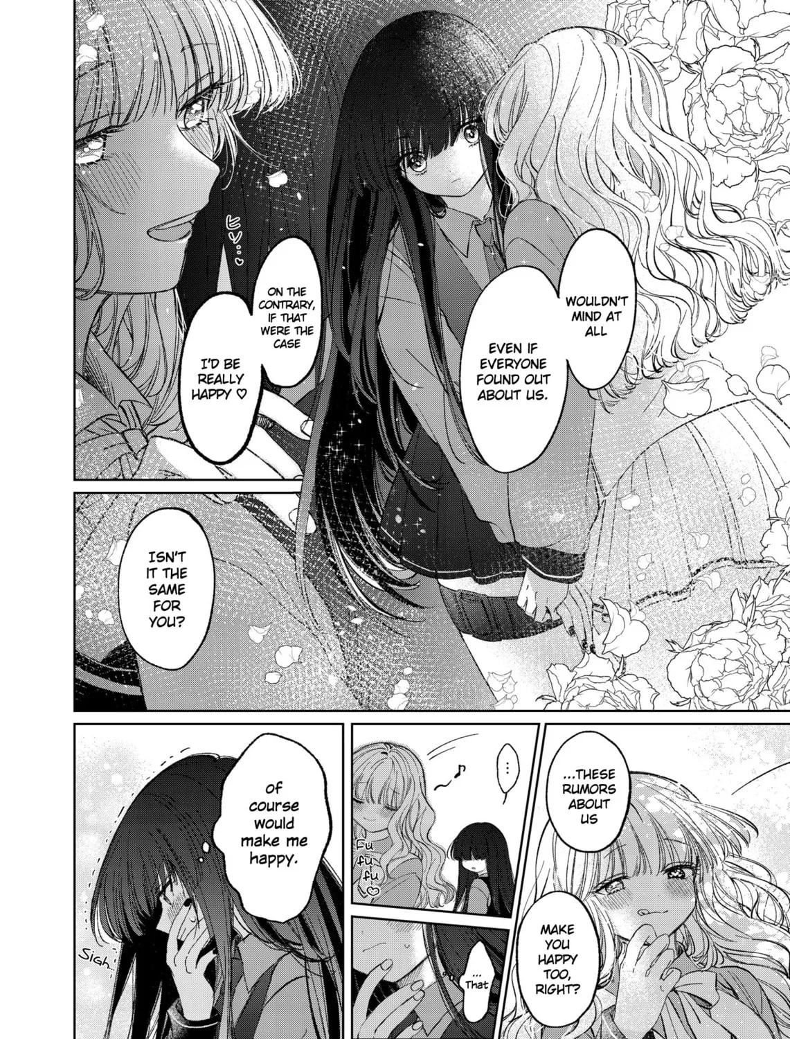 Azumi-chan and Kochou-chan Chapter 1 page 15 - 
