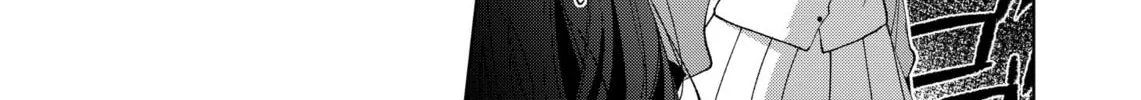 Azumi-chan and Kochou-chan Chapter 3 page 8 - 