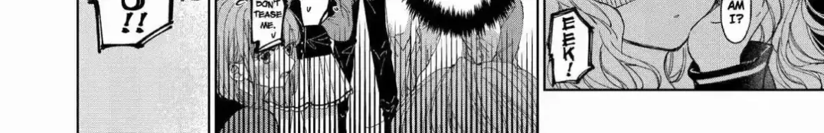 Azumi-chan to kochou-chan Chapter 1 page 12 - 