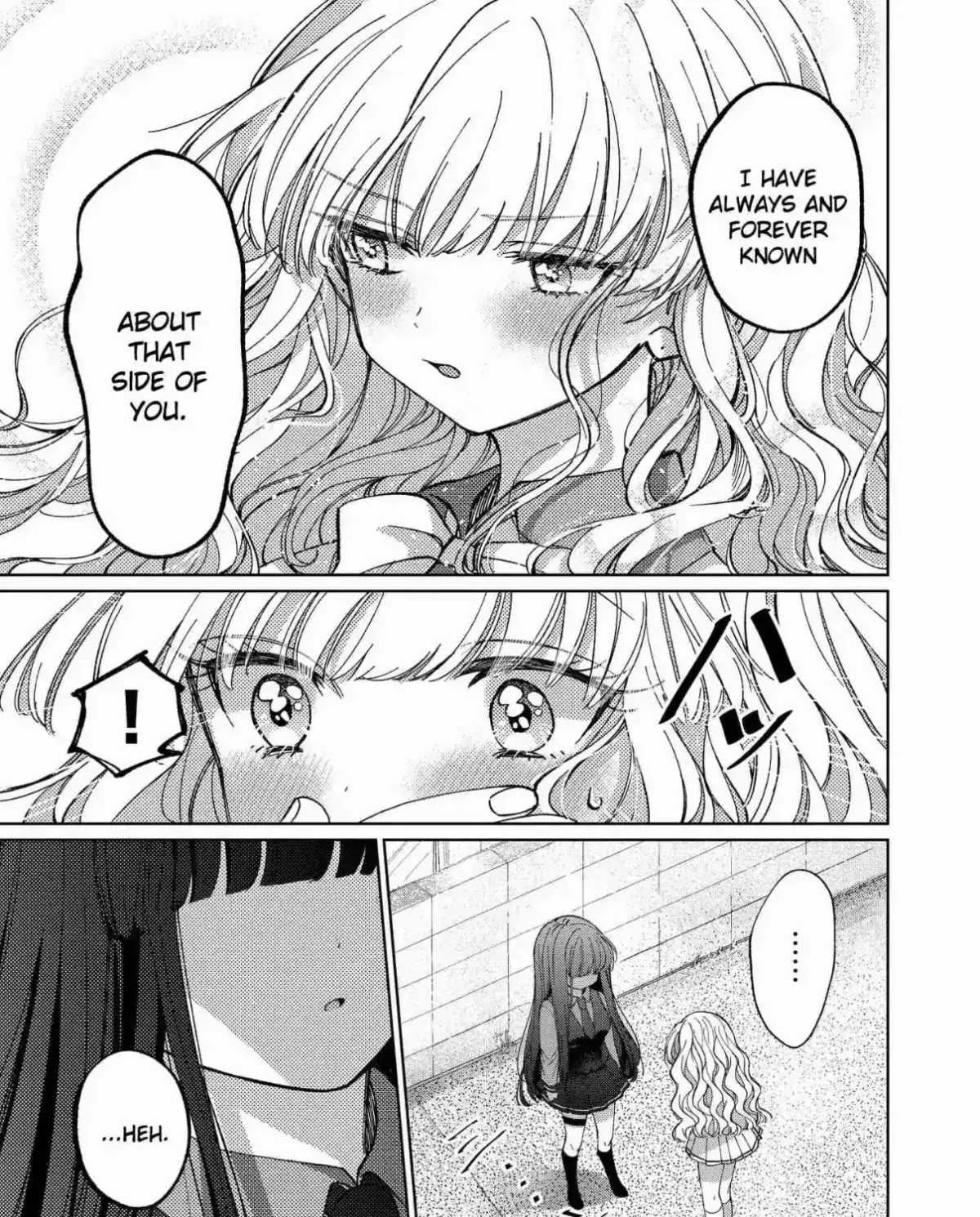 Azumi-chan to kochou-chan Chapter 4 page 13 - 