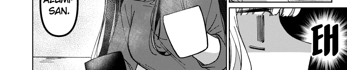 Azumi-chan to kochou-chan Chapter 5 page 18 - 
