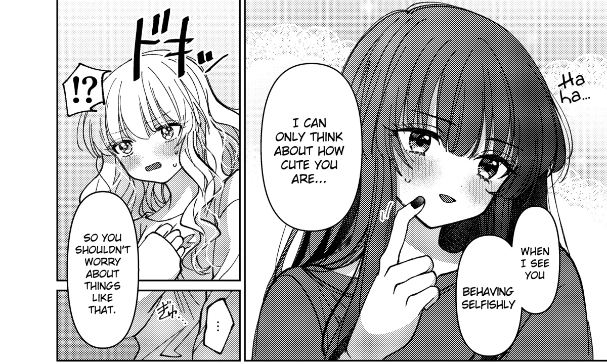 Azumi-chan to kochou-chan Chapter 5 page 22 - 