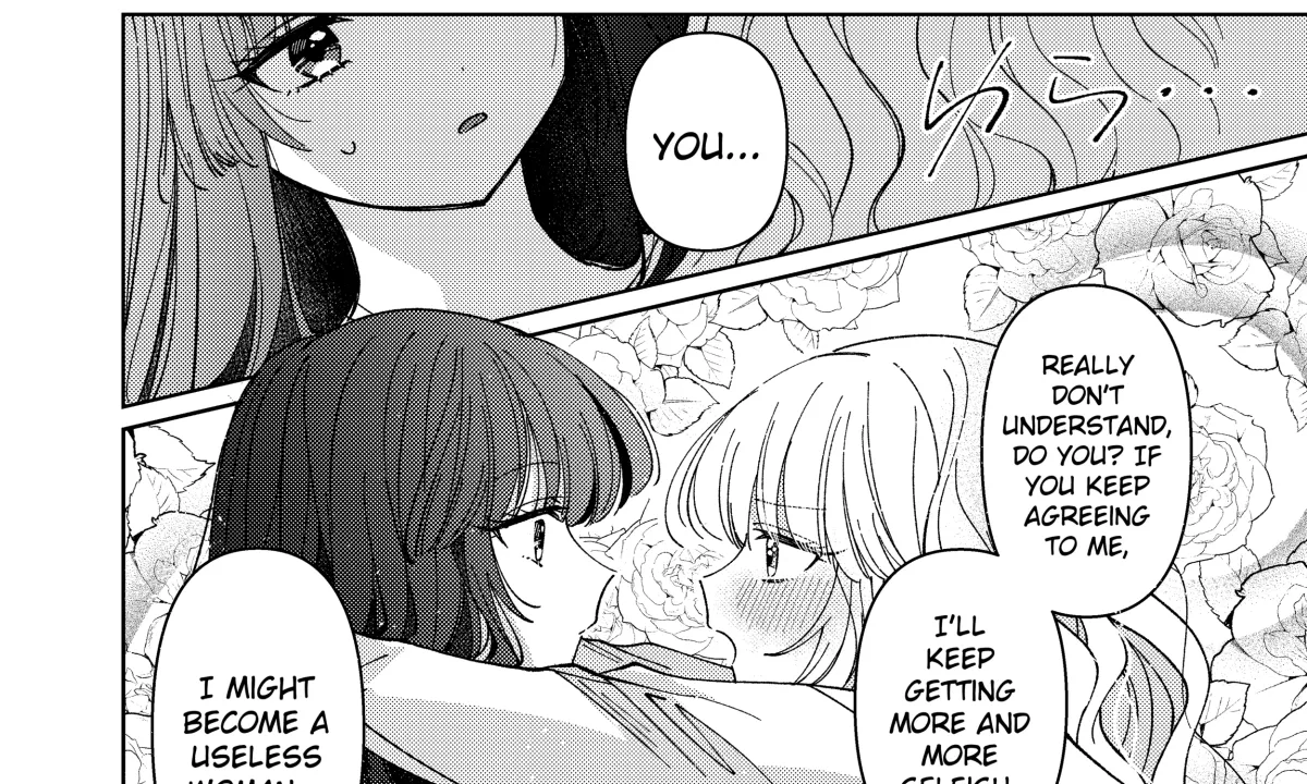 Azumi-chan to kochou-chan Chapter 5 page 23 - 