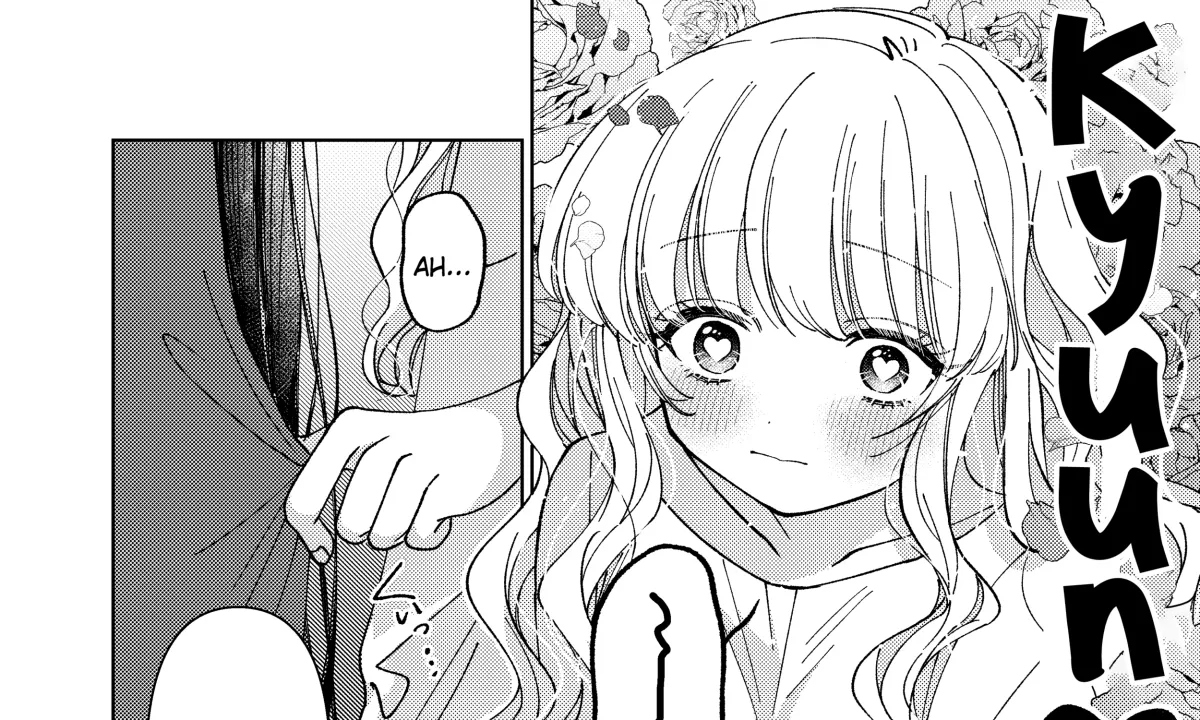 Azumi-chan to kochou-chan Chapter 5 page 28 - 