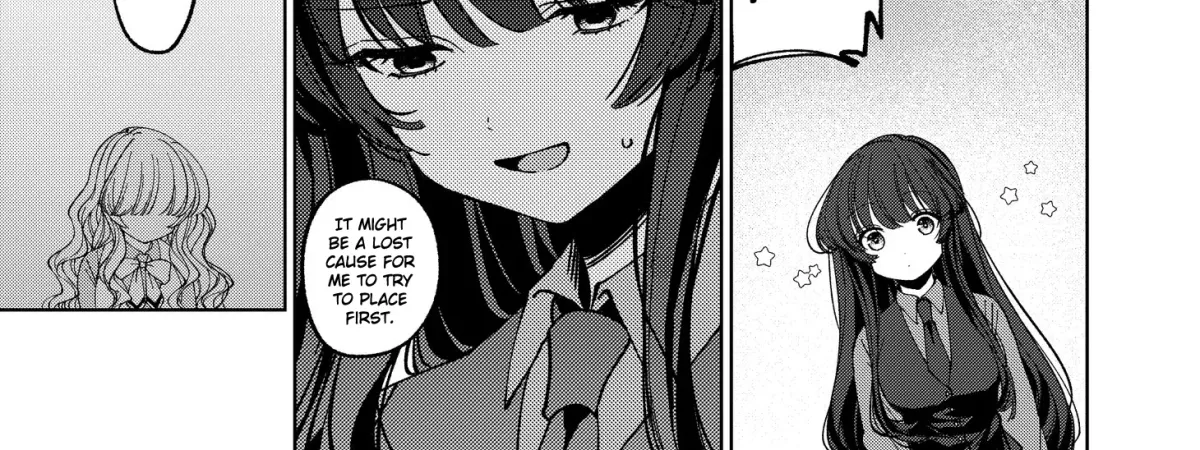Azumi-chan to kochou-chan Chapter 6 page 14 - 