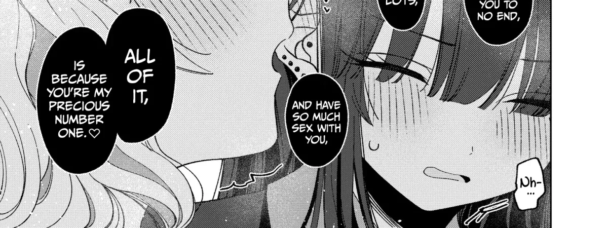 Azumi-chan to kochou-chan Chapter 6 page 18 - 