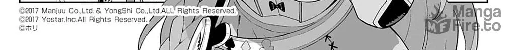 Azur Lane 4-koma: Slow Ahead! Chapter 119 page 6 - 