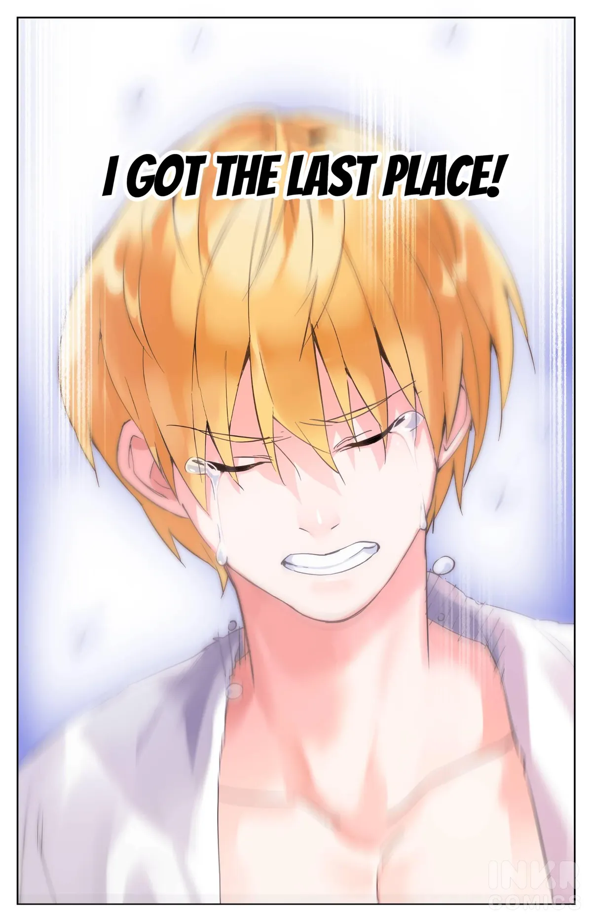 Azure 50 Meters Chapter 18 page 24 - 