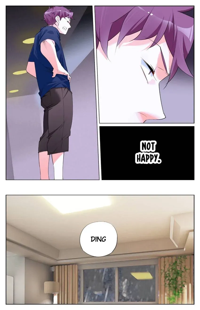 Azure 50 Meters Chapter 31 page 19 - 