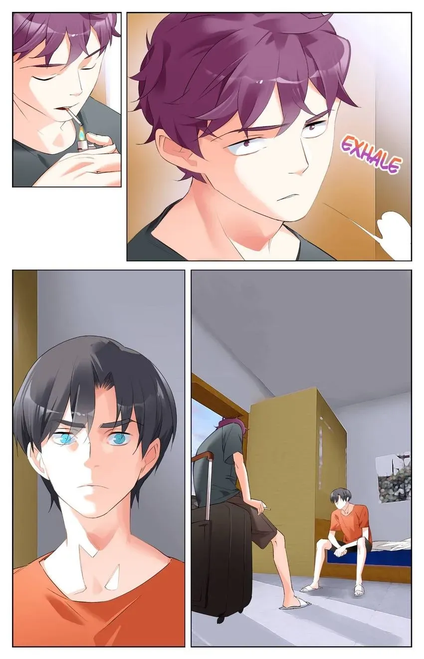 Azure 50 Meters Chapter 32 page 13 - 