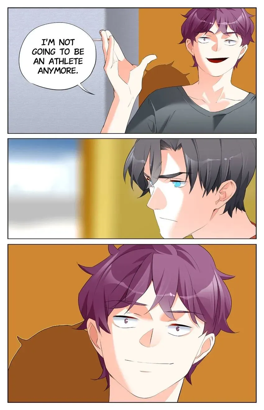Azure 50 Meters Chapter 32 page 16 - 