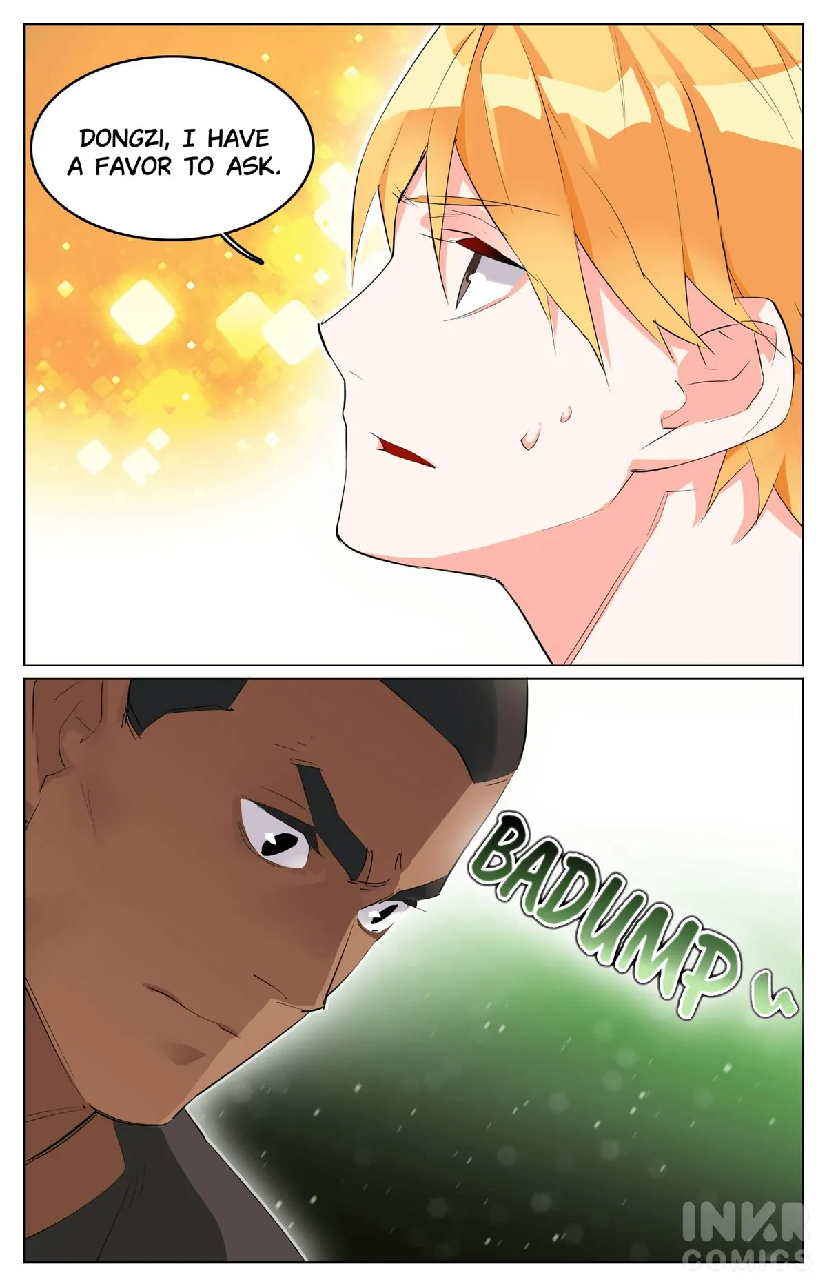 Azure 50 Meters Chapter 6 page 24 - 