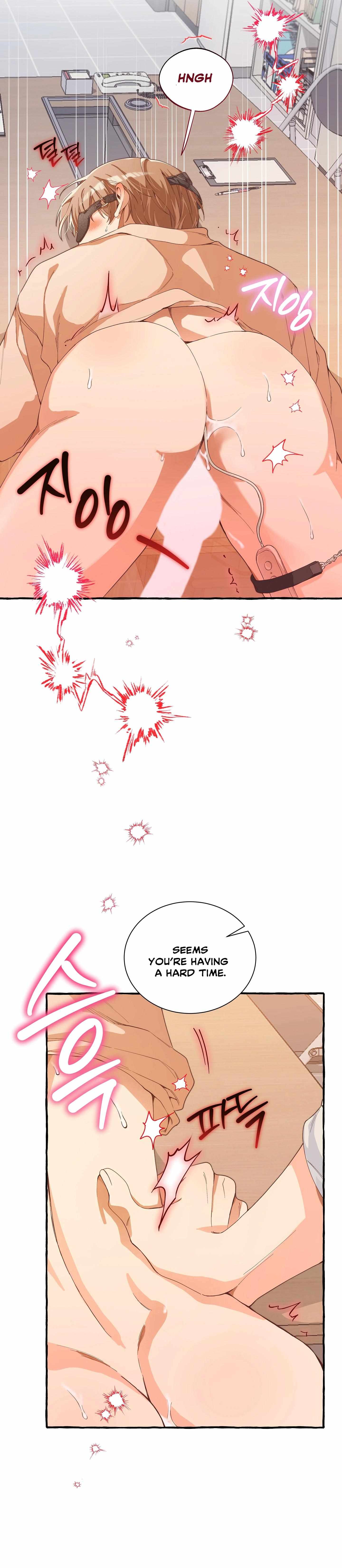 B-Grade Dating Simulation Game Chapter 0 page 7 - 