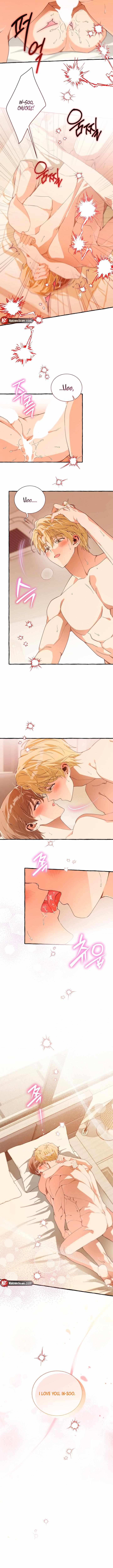 B-Grade Dating Simulation Game Chapter 4 page 10 - 