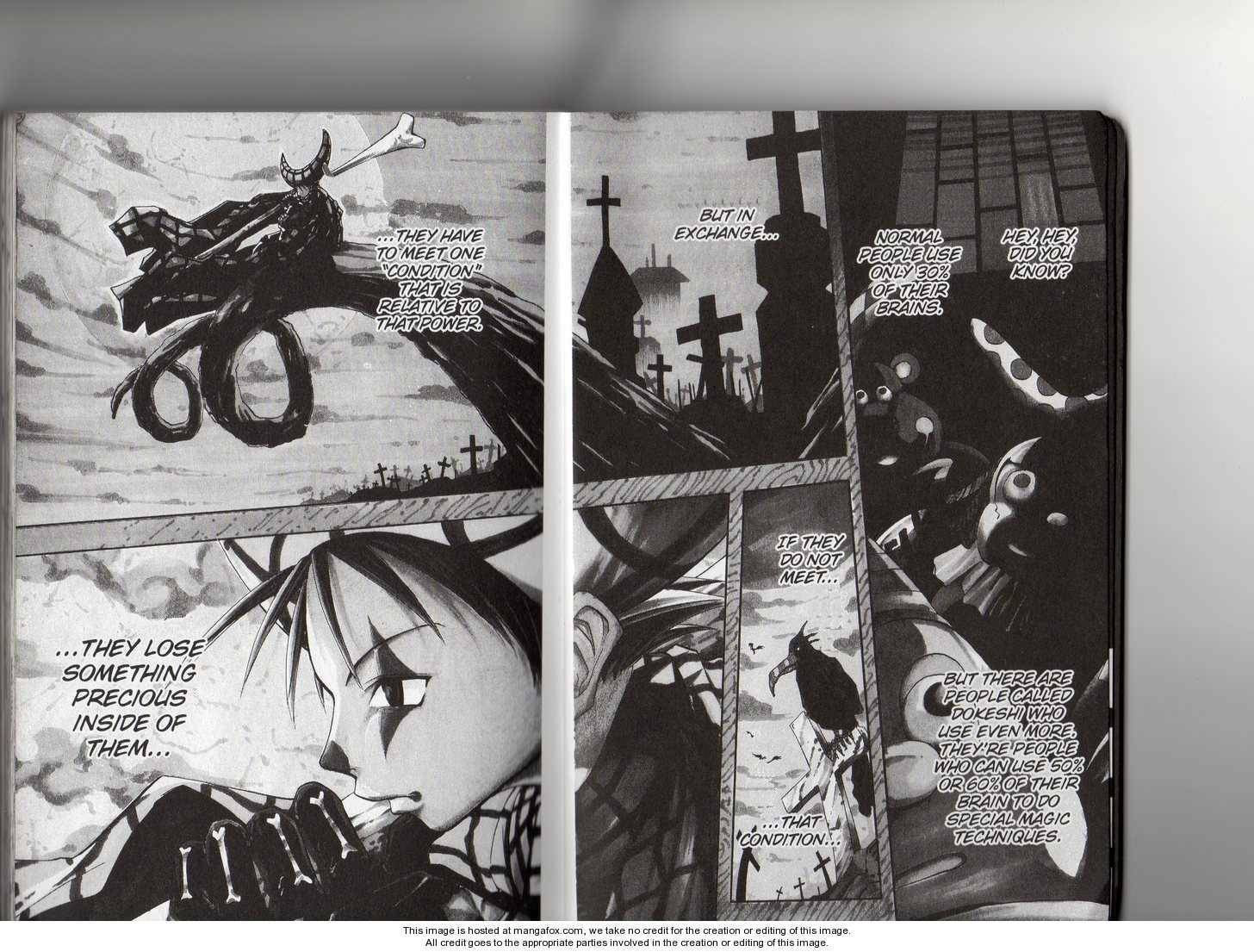 B. Ichi Chapter 1.1 page 2 - 
