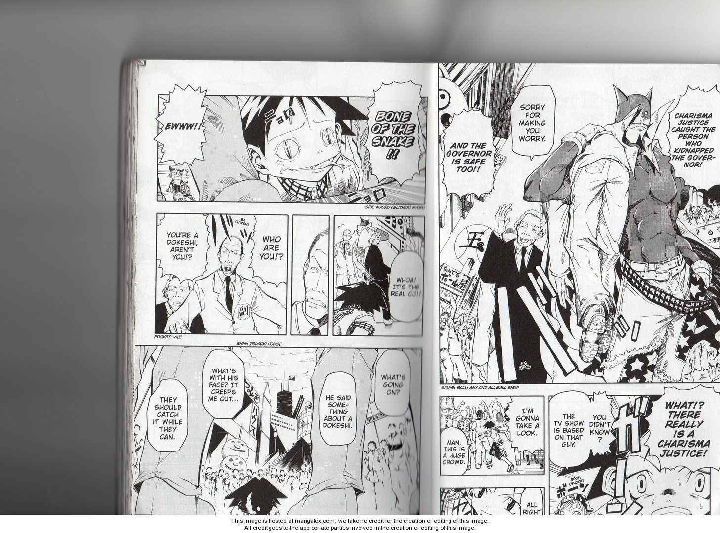 B. Ichi Chapter 1.1 page 13 - 