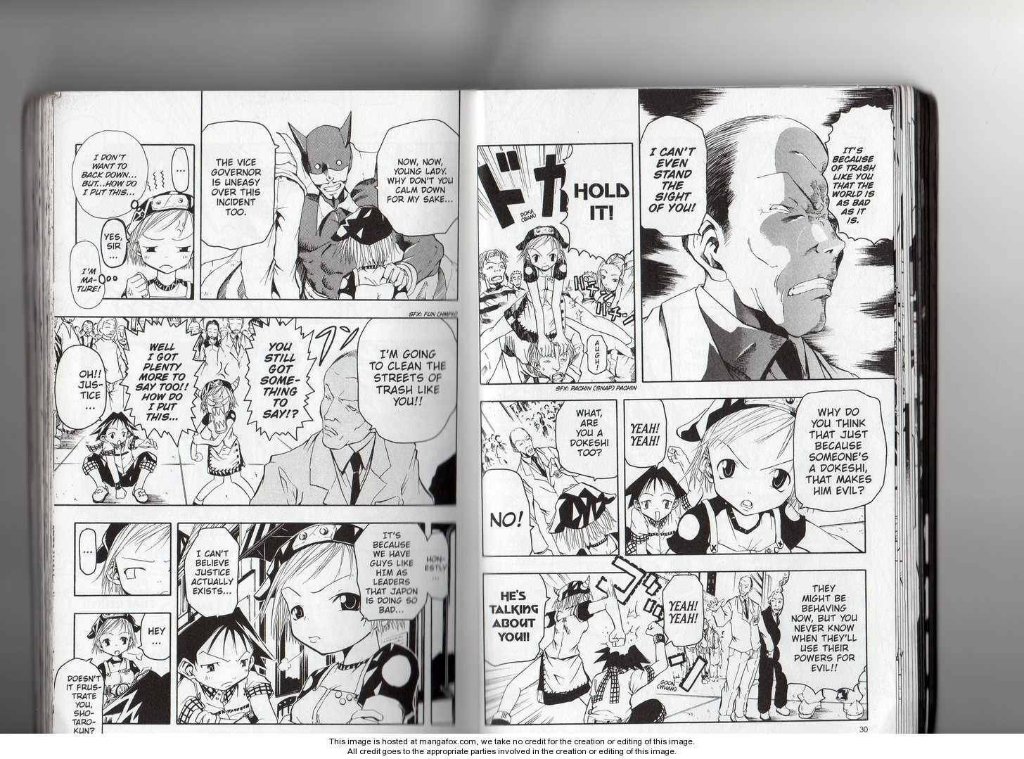 B. Ichi Chapter 1.1 page 14 - 