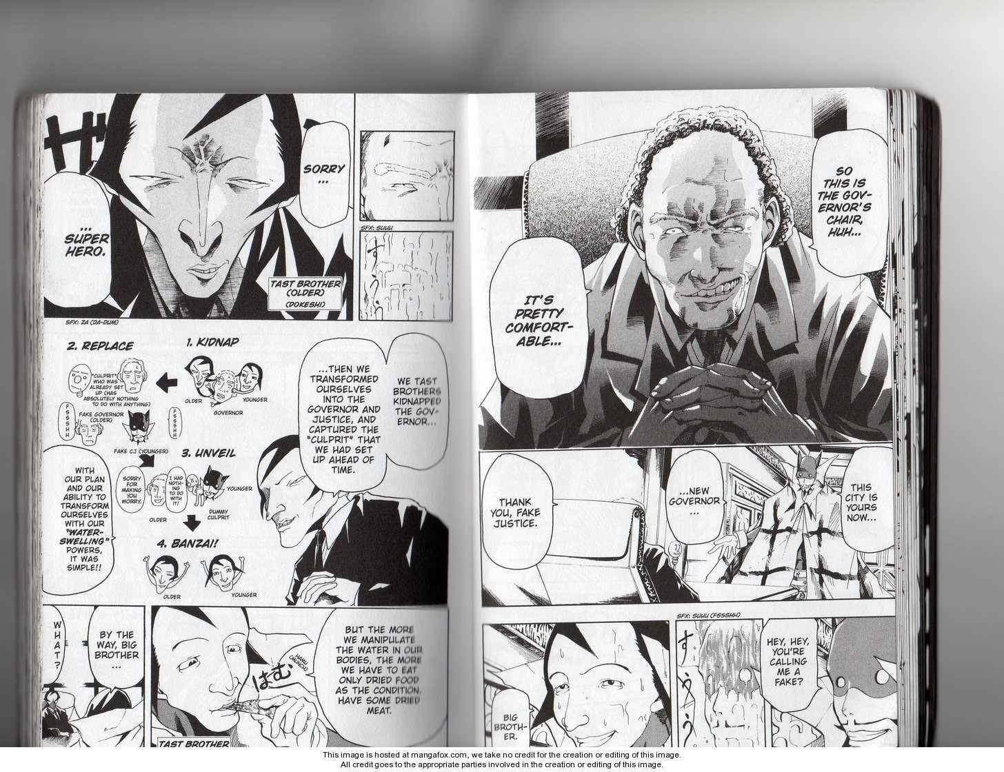 B. Ichi Chapter 1.1 page 16 - 