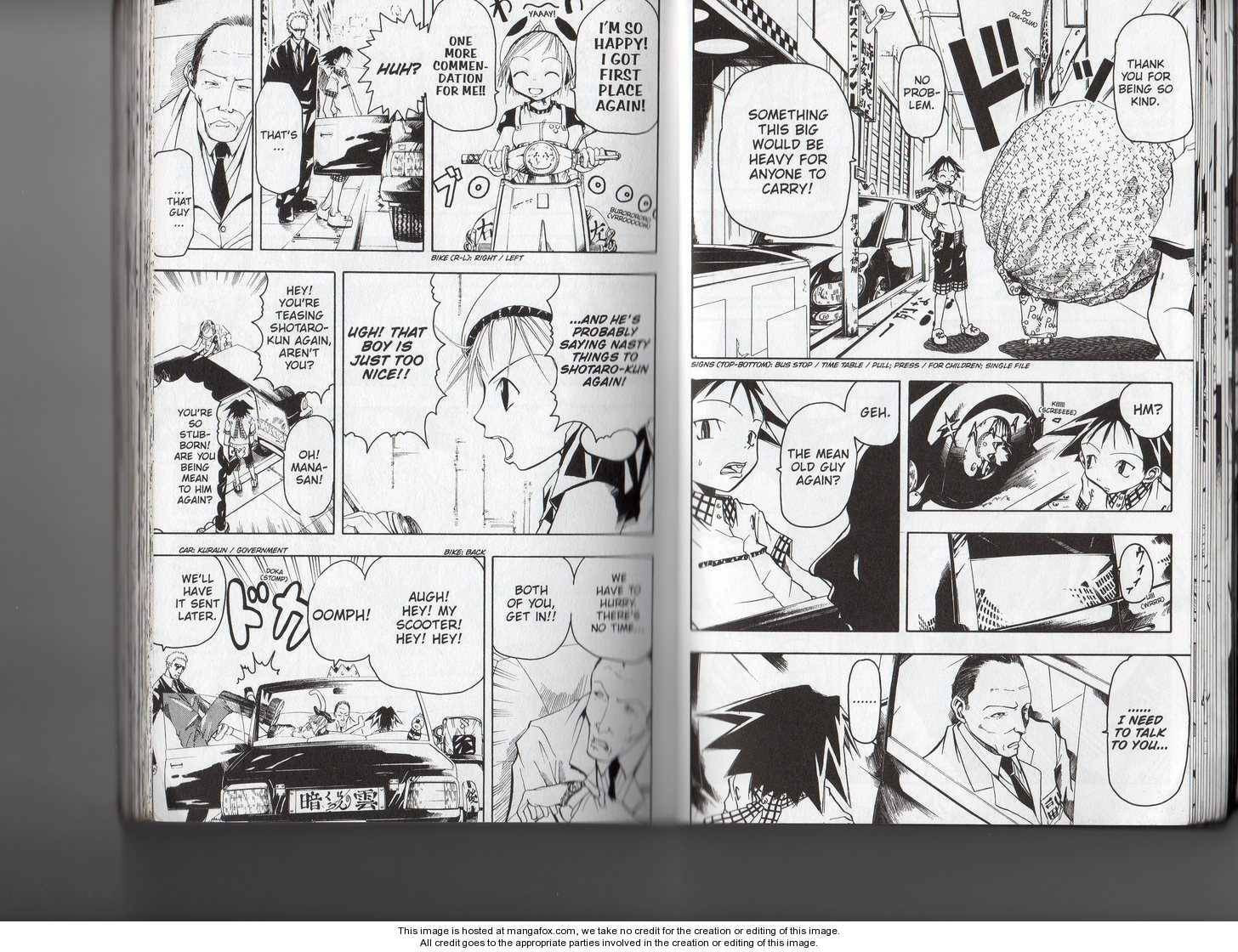 B. Ichi Chapter 1.1 page 18 - 