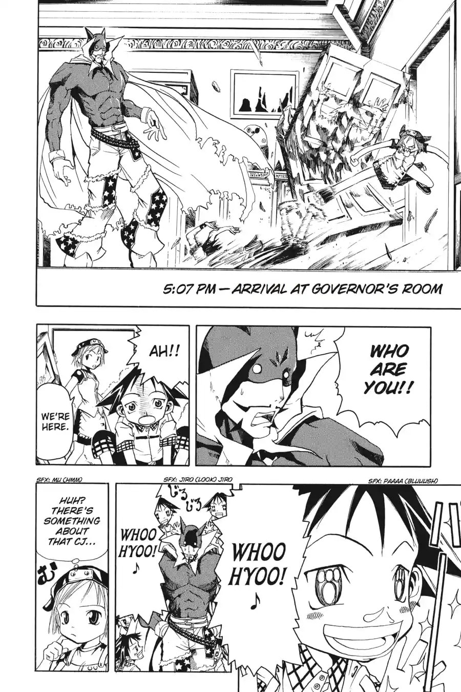 B. Ichi Chapter 1.2 page 14 - 