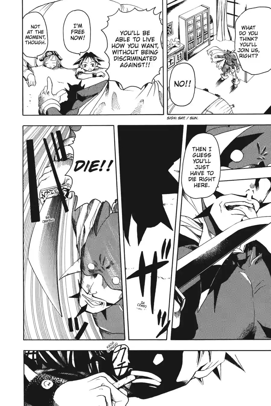 B. Ichi Chapter 1.2 page 18 - 