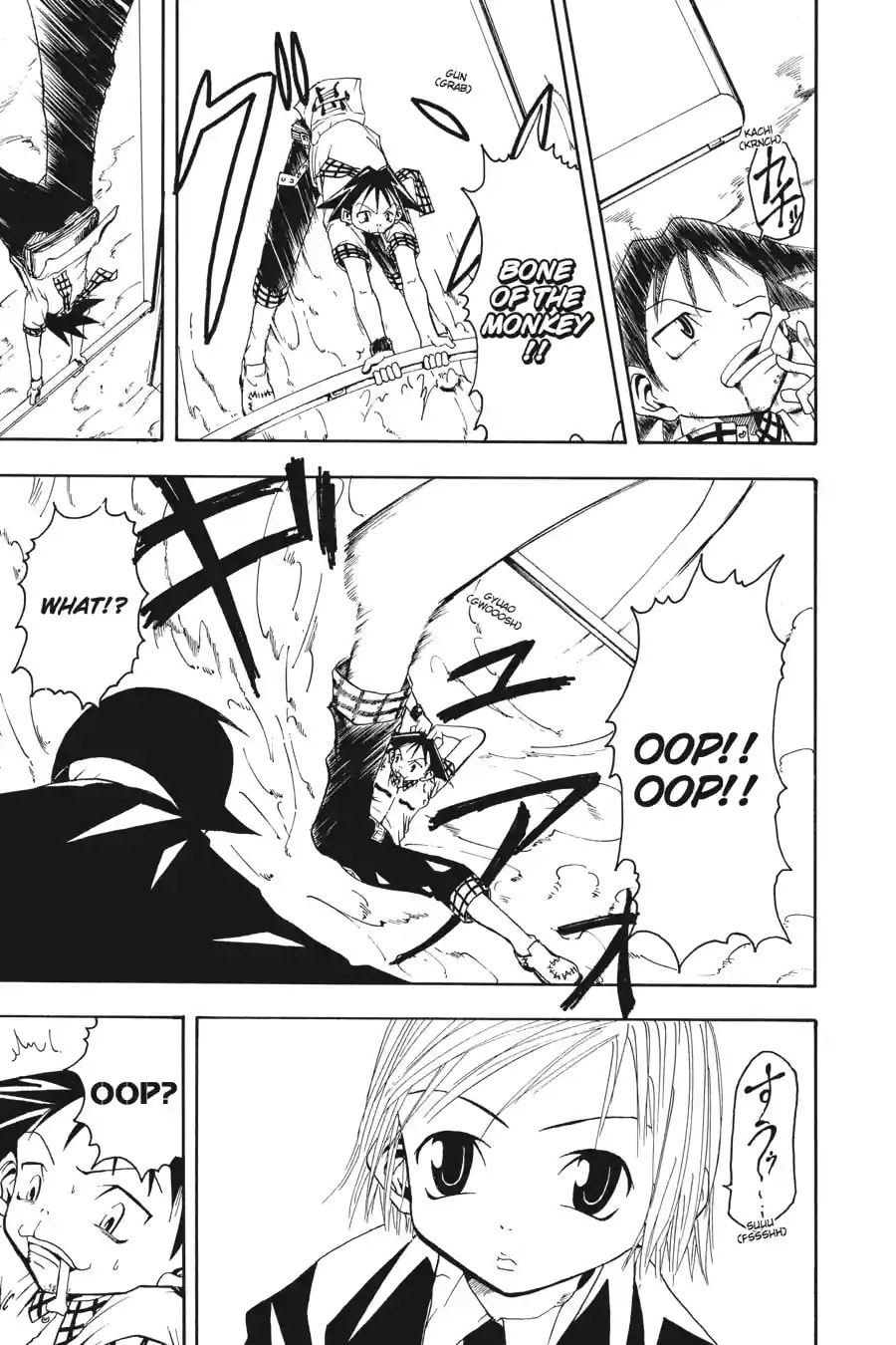 B. Ichi Chapter 1.2 page 27 - 
