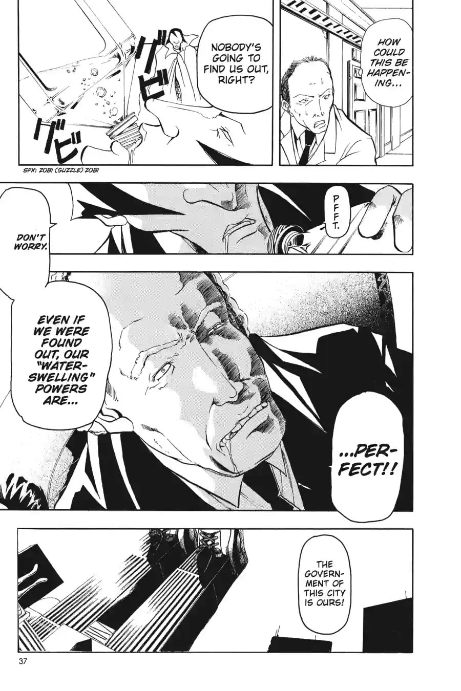 B. Ichi Chapter 1.2 page 5 - 