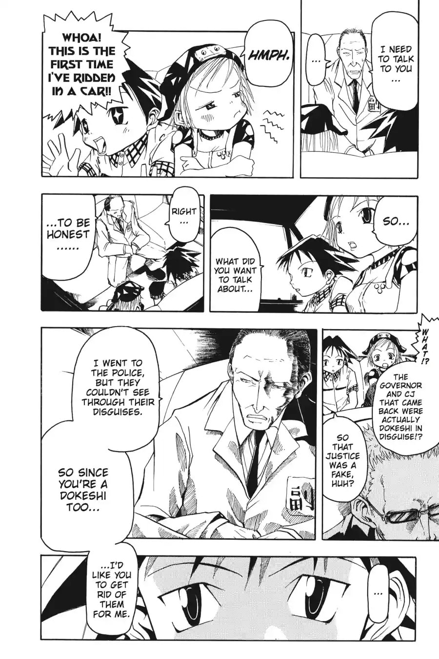 B. Ichi Chapter 1.2 page 8 - 