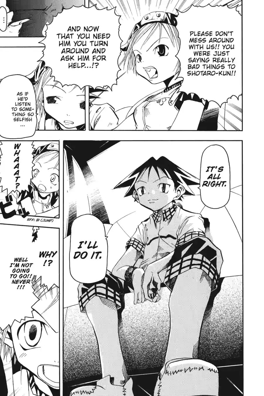 B. Ichi Chapter 1.2 page 9 - 