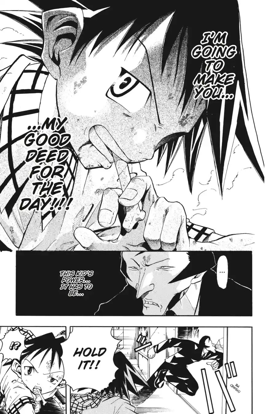 B. Ichi Chapter 1.3 page 11 - 