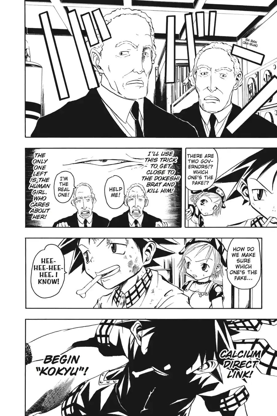 B. Ichi Chapter 1.3 page 12 - 
