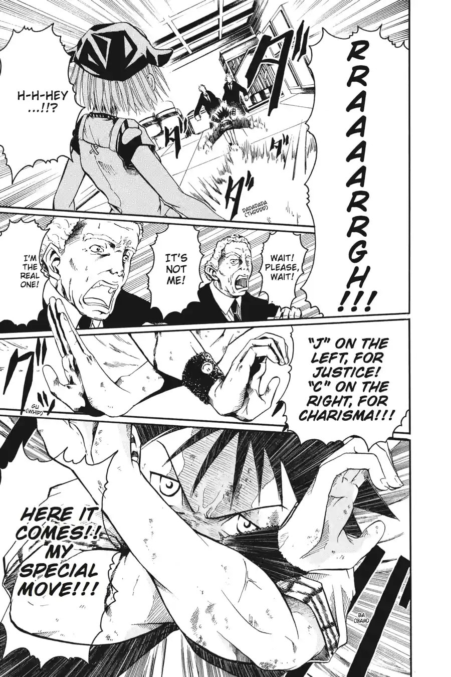B. Ichi Chapter 1.3 page 13 - 