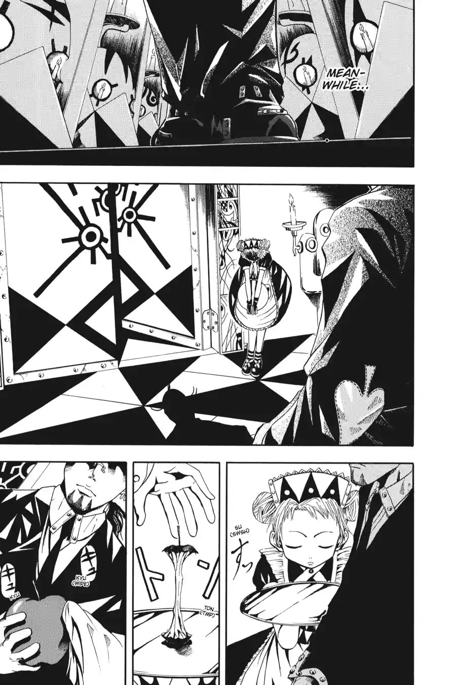 B. Ichi Chapter 1.3 page 19 - 
