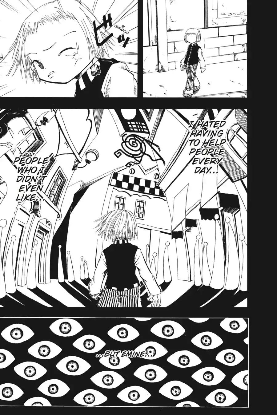 B. Ichi Chapter 1.3 page 3 - 