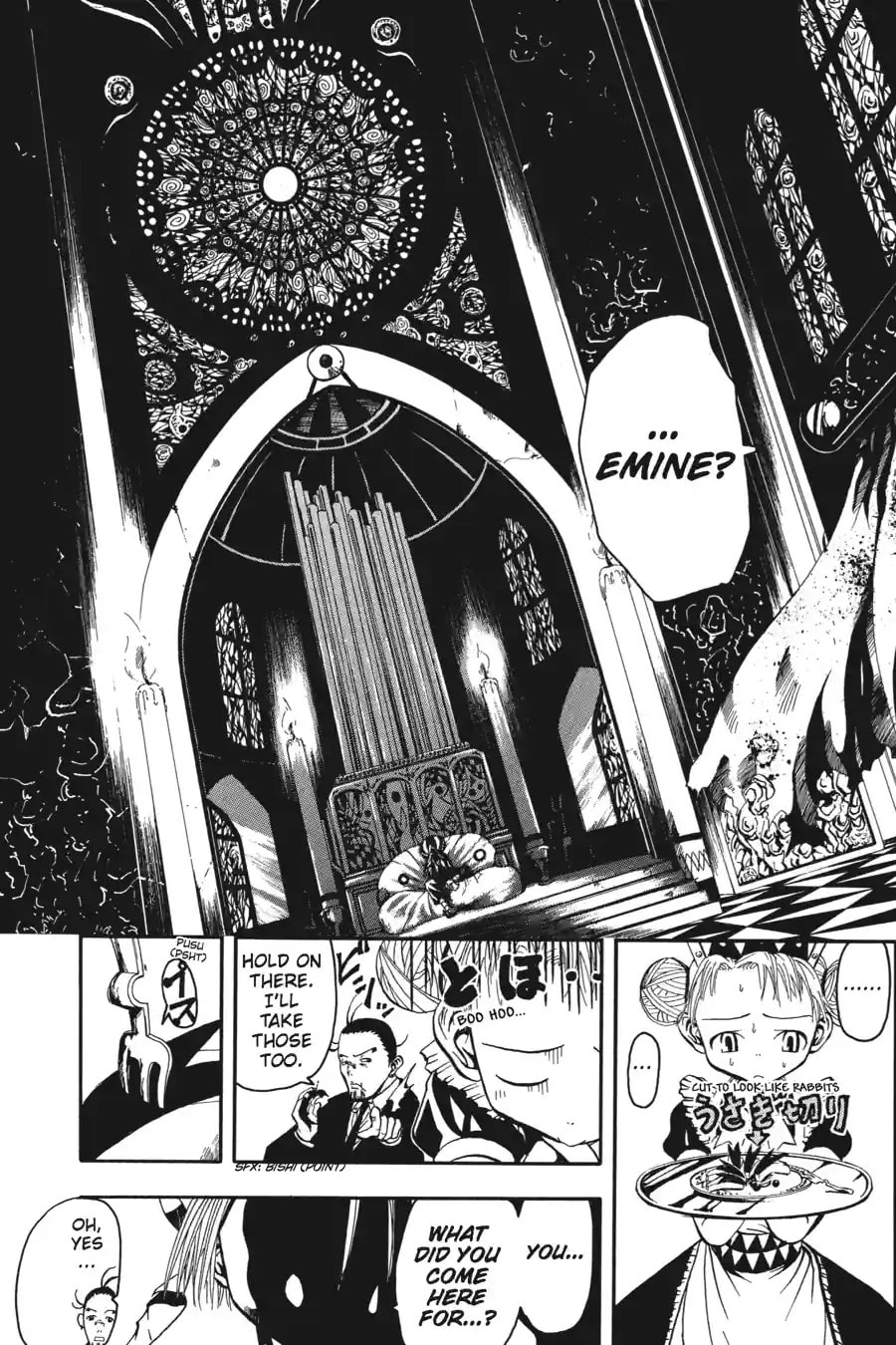 B. Ichi Chapter 1.3 page 21 - 