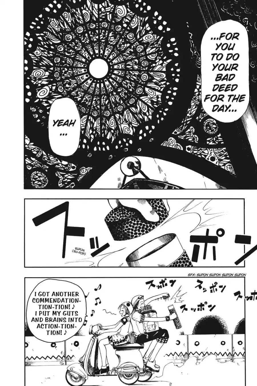 B. Ichi Chapter 1.3 page 24 - 