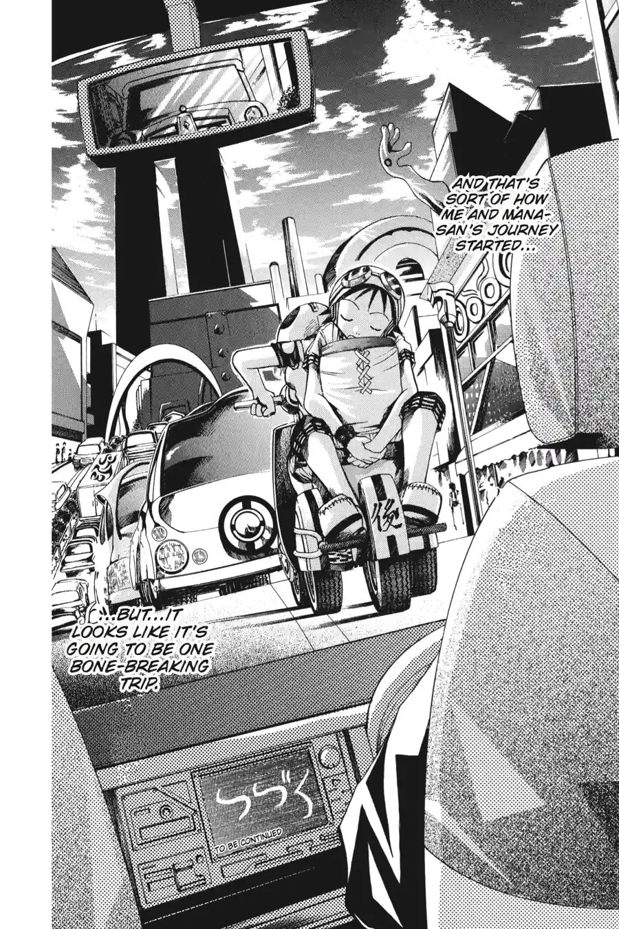 B. Ichi Chapter 1.3 page 26 - 