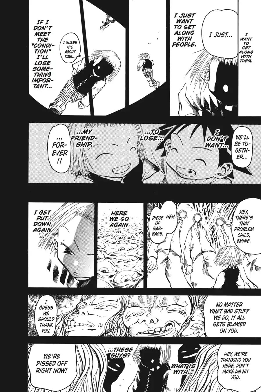 B. Ichi Chapter 1.3 page 4 - 