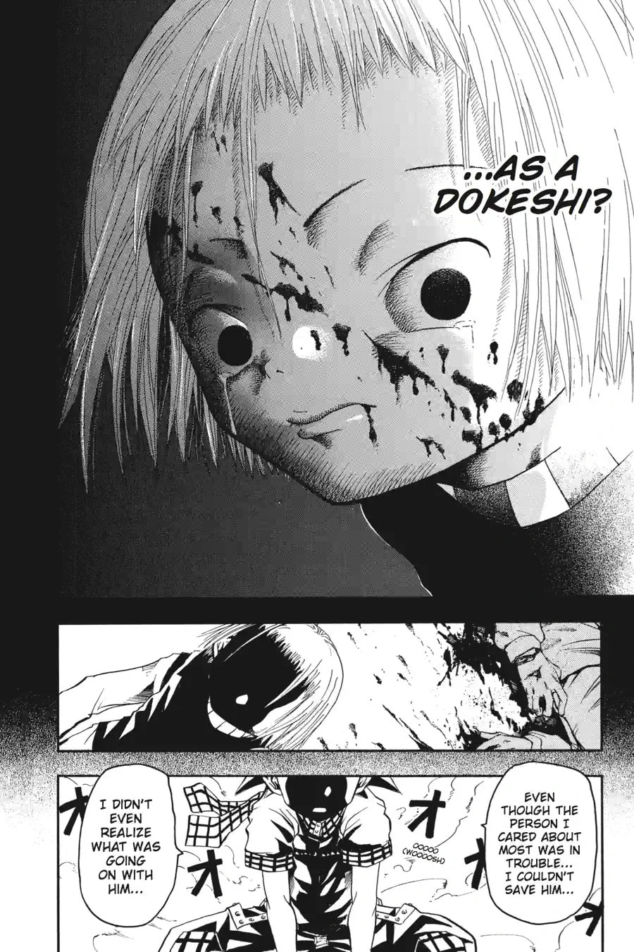 B. Ichi Chapter 1.3 page 6 - 