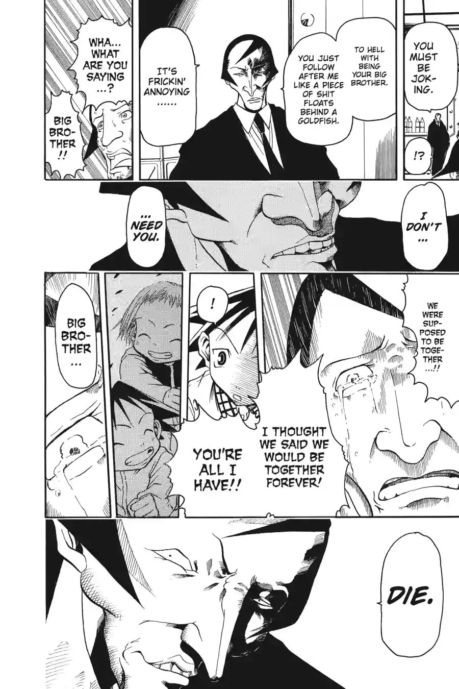 B. Ichi Chapter 1.3 page 8 - 